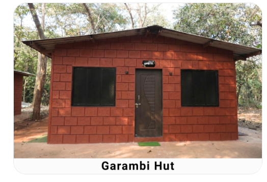 Garambi Hut